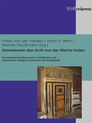 cover image of Gemeinsam das Licht aus der Nische holen